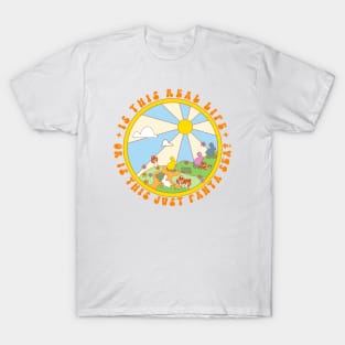 Dixit Fanta Sea T-Shirt